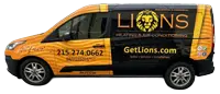 Lions Heating & Air Conditioning - Your Local HVAC Professionals for Boiler Maintenance in Warminster PA